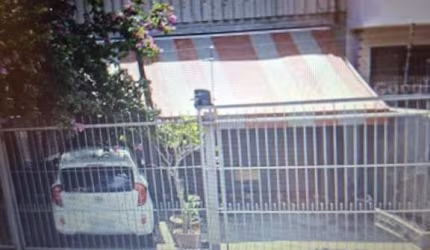 Casa Comercial em Floresta