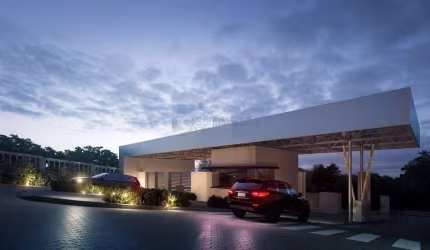Terreno Residencial em Viamópolis