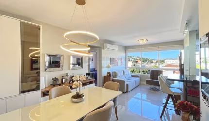 Apartamento em Medianeira