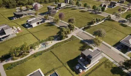 Terreno Residencial em Centro