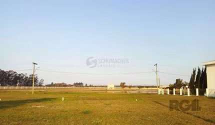 Terreno Residencial em Balneário São Pedro