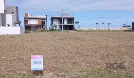 Terreno Residencial em Curumim