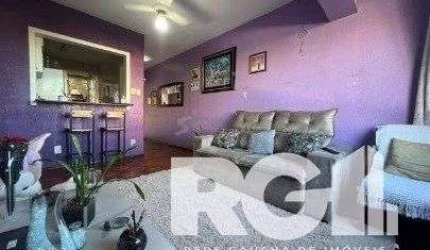 Apartamento em Centro