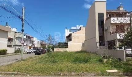 Terreno para Venda - 199m², 0 dormitórios, Hípica Jardins Do Prado