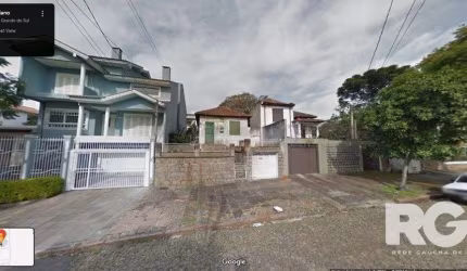 Terreno Residencial em São Sebastião