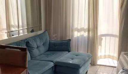 Apartamento em Centro