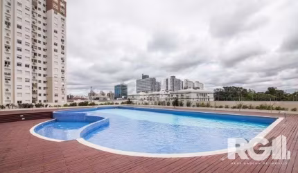Apartamento em Vila Ipiranga