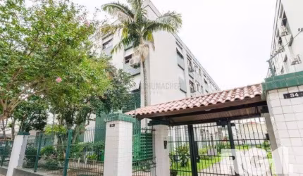 Apartamento em Vila Ipiranga