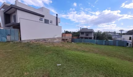 VENDA TERRENO no condomínio CYRELA LANSCAPE SEMINÁRIO GRAVATAI, COM 12 DE FRENTE