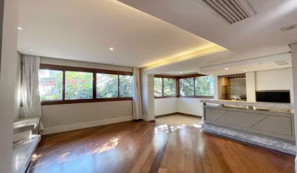 Apartamento em Auxiliadora