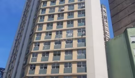 Apartamento em Centro Histórico