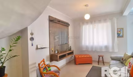 Casa em Condomínio em Estância Velha