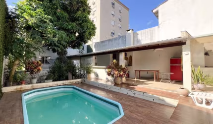 Casa em Passo da Areia