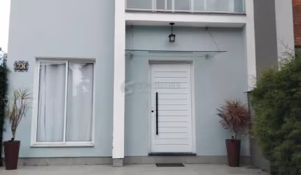 Casa em Condomínio em Passo das Pedras