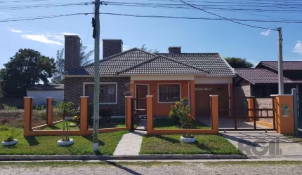 Casa em Tramandaí