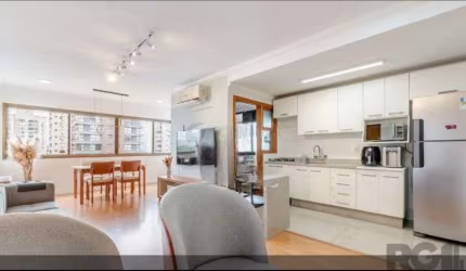 Apartamento em Passo da Areia