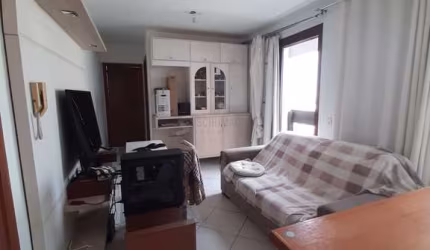 Apartamento em Centro Histórico