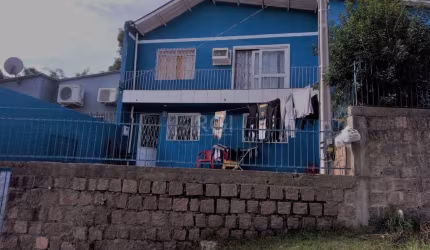 Casa em Santa Isabel
