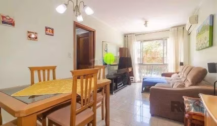 Apartamento em Cristal
