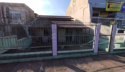 Casa em Tristeza