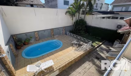 Casa em Vila Ipiranga