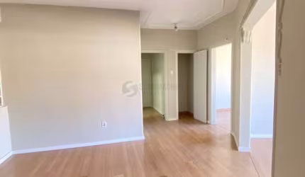 Apartamento com 04 quartos