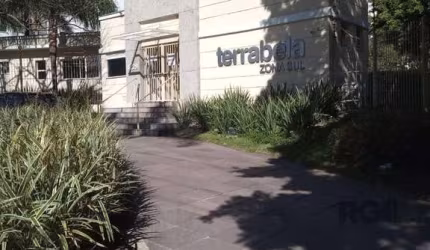 Apartamento em Cristal