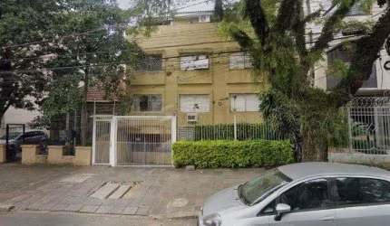 Apartamento em Santo Antônio