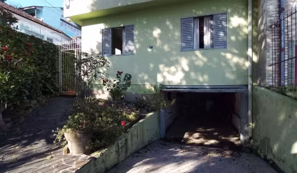 Casa em Vila Jardim