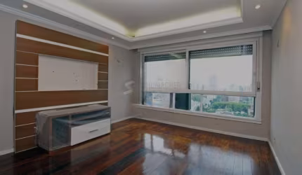Excelente apartamento no Bairro Moinhos de Vento