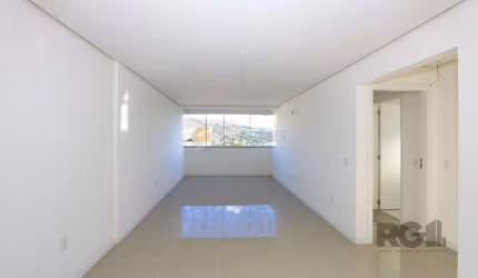 Apartamento Para Comprar no bairro Jardim Botânico com 2 quartos (1 suíte)