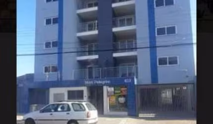 Lindo apartamento nunca habitado
