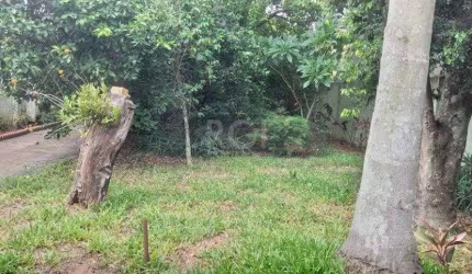 Terreno para Venda - 1069m², 0 dormitórios, Cavalhada