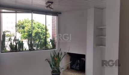 Apartamento em Santana