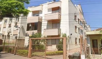Apartamento com 2 dormitórios 60m² no Bairro Vila Ipiranga
