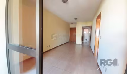 Apartamento em Santana