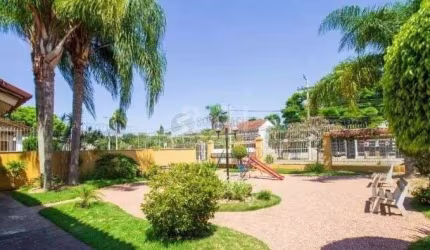 Casa Condomínio para venda, 56.52m², 2 dormitórios, 1 vaga, Ipanema, Porto Alegre