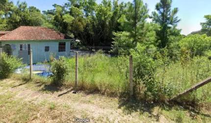 Terreno Residencial em Nonoai
