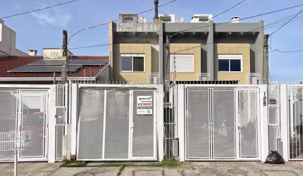 Casa em Hípica