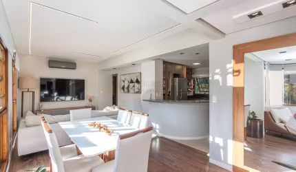 Apartamento em Bela Vista