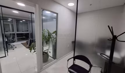 Sala Comercial em Praia de Belas