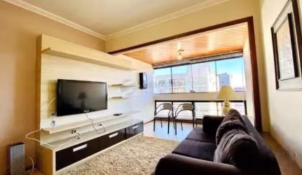 Apartamento em Independência