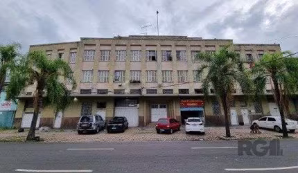 Edifício Comercial em Floresta