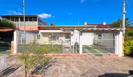 Casa em Ipanema