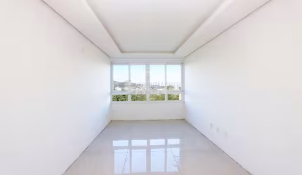 Apartamento para Comprar no bairro Jardim Botânico com 2 quartos (1 suíte)