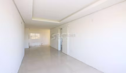 Apartamento para Comprar no bairro Jardim Botânico com 2 quartos (1 suíte)