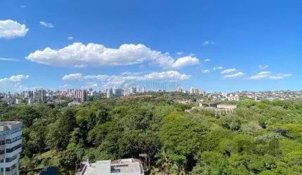 Apartamento Para Comprar no Bairro Jardim Botânico com 1 quarto