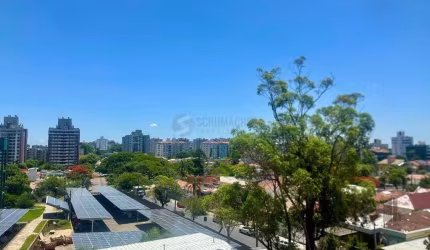 Apto 2 dorms 1 suíte, 1 vaga em condomínio com infra completa