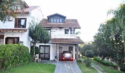 Casa para Venda - 175m², 3 dormitórios, sendo 1 suíte, 2 vagas- Cavalhada