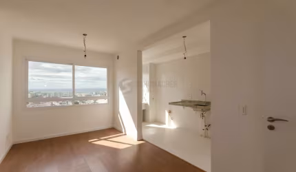 Prime Altos do Germânia - Apartamento Passo d&amp;#39;Areia
